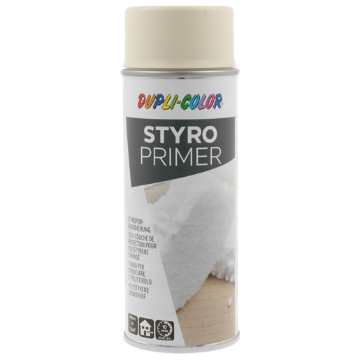 Dupli Color Basic Styroporgrundierung 707278 grau 400 ml